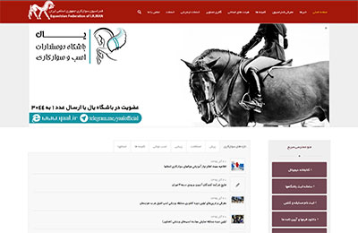 طراحی وب سایت وردپرس در اصفهان
