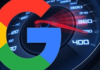 پروژه ی جدید گوگل برای افزایش سرعت سایت در صفحه ی موبایل