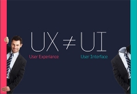 آشنایی با مفاهیم تجربه کاربری و واسط کاربری (UX &amp; UI)